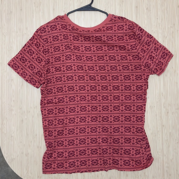 Forever 21 Men - Tee - size M - Picture 2 of 3